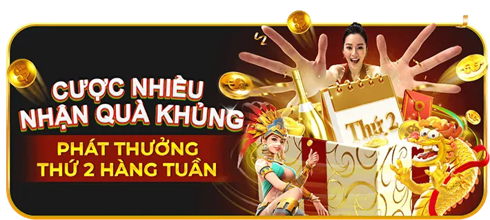 Khuyến mãi đặc biệt GOD55