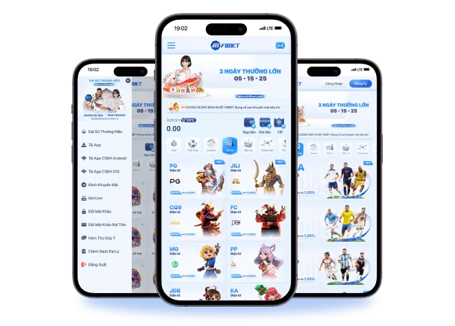 Chủ đề Cá cược thể thao GOD55