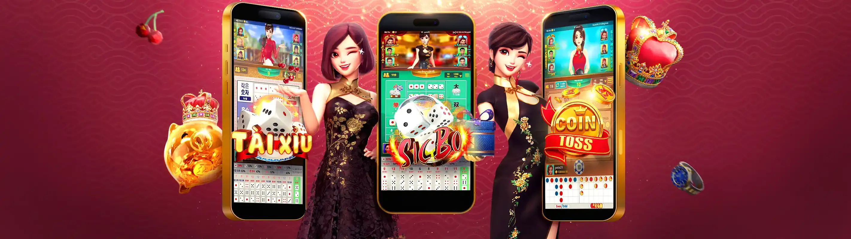 Phương thức thanh toán an toàn tại god55