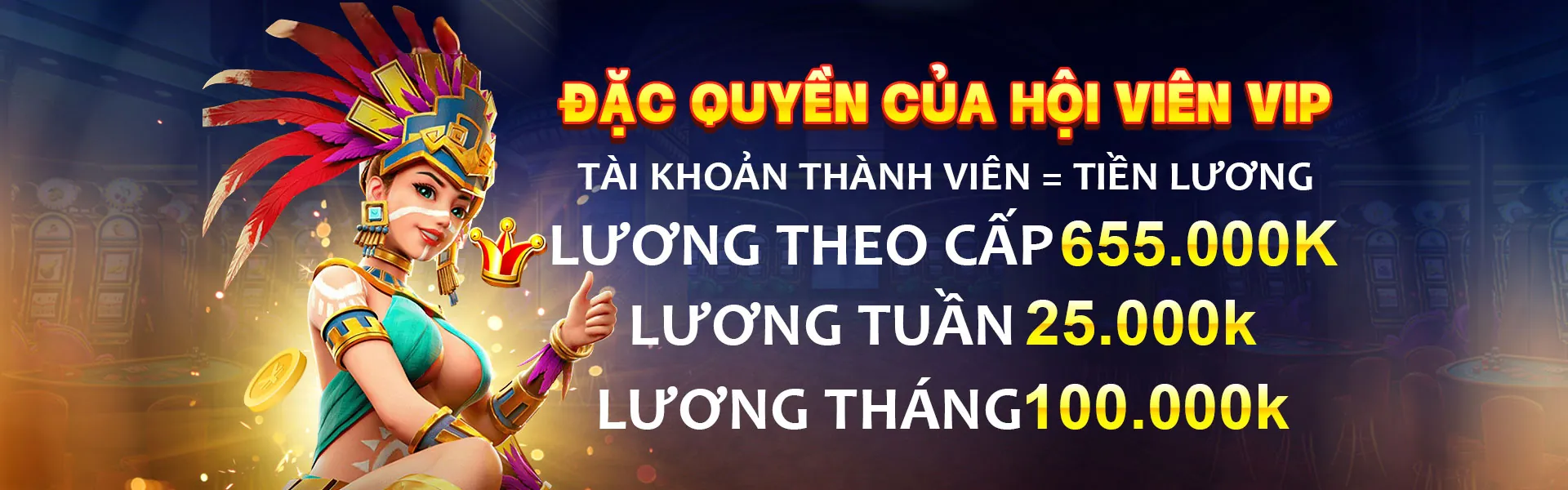 Điều Khoản Dịch Vụ god55